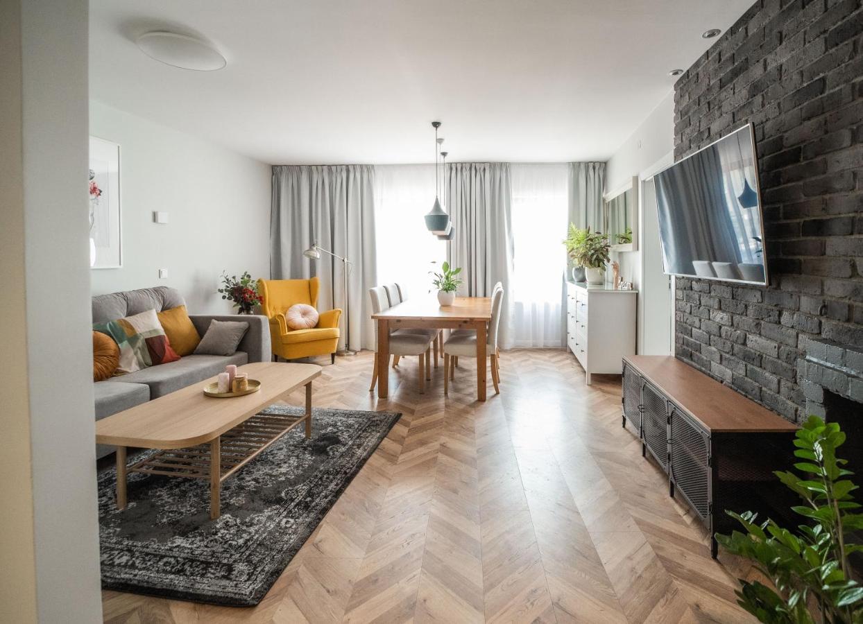 Koscierzynkowo Kościerzyna Exterior foto