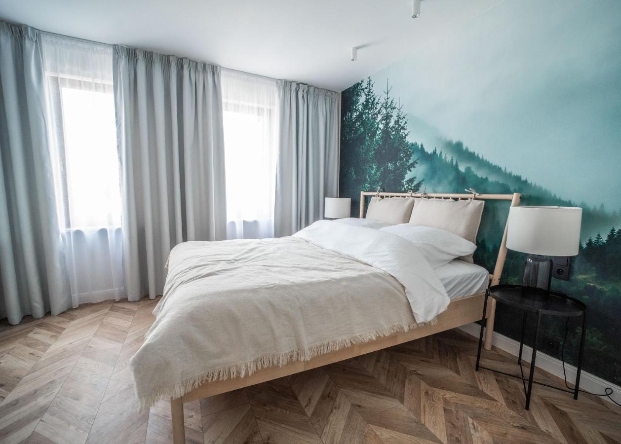 Koscierzynkowo Kościerzyna Exterior foto